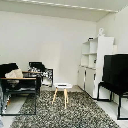 Bright And Spacious Premise In Turku, Portsa Turku