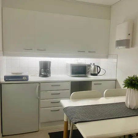 Bright And Spacious Premise In Turku, Portsa * 图尔库