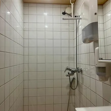 Bright And Spacious Premise In Turku, Portsa Appartement