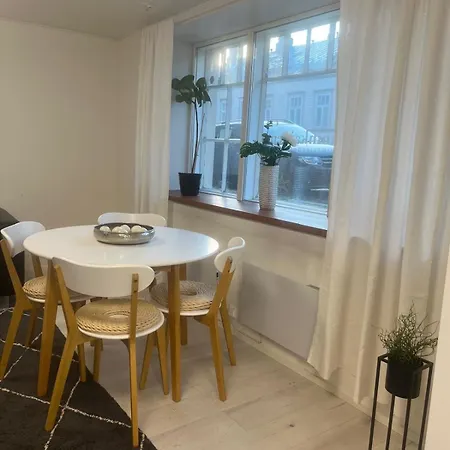 公寓 Bright And Spacious Premise In Turku, Portsa 图尔库