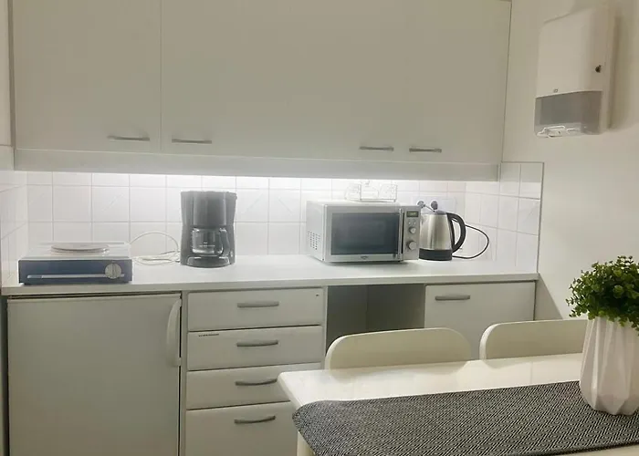 Bright And Spacious Premise In Turku, Portsa * Turku