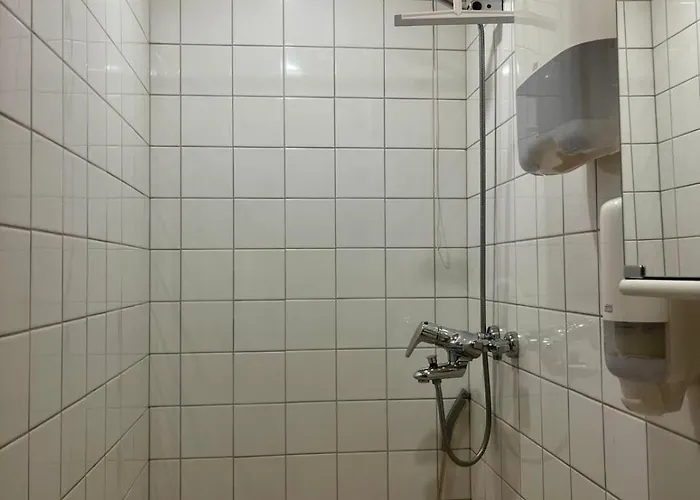 Bright And Spacious Premise In Turku, Portsa Διαμέρισμα