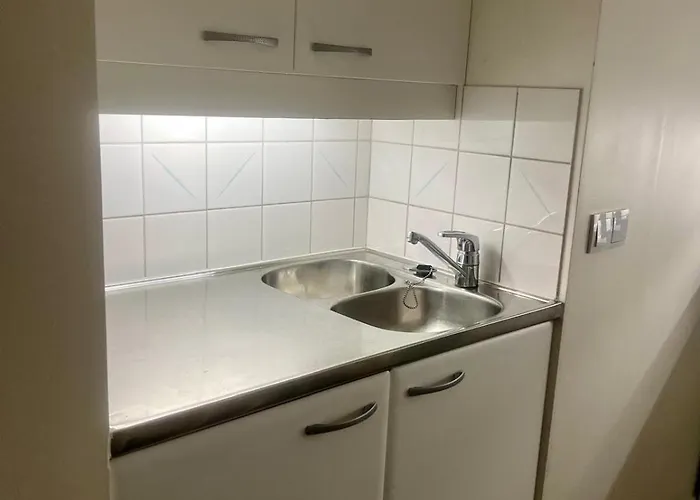 Bright And Spacious Premise In Turku, Portsa Διαμέρισμα