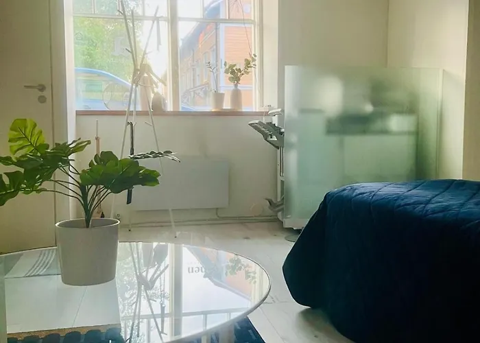 Διαμέρισμα Bright And Spacious Premise In Turku, Portsa Τούρκου